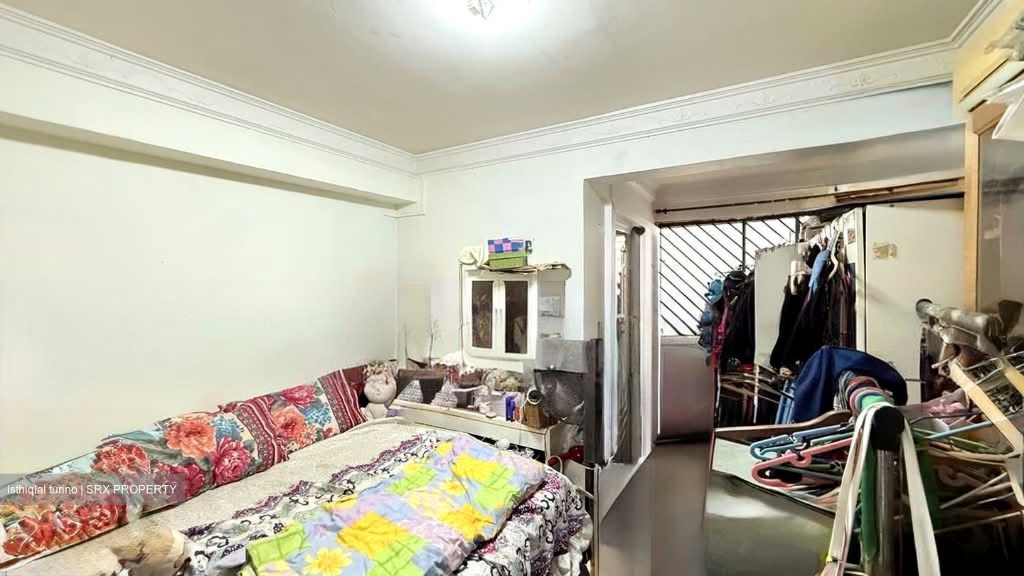 Blk 233 Choa Chu Kang Central (Choa Chu Kang), HDB 4 Rooms #533151111